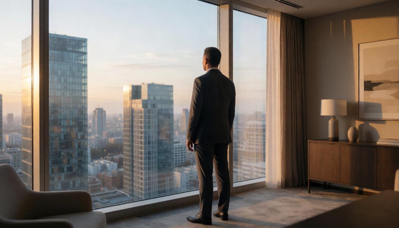Grow with clarity in leadership